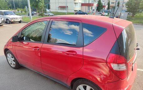Mercedes-Benz A-Класс, 2012 год, 1 050 000 рублей, 4 фотография