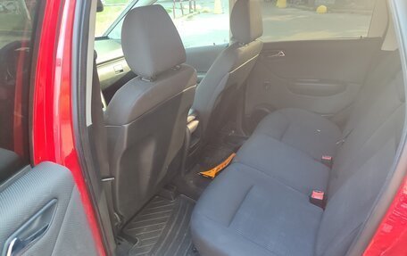 Mercedes-Benz A-Класс, 2012 год, 1 050 000 рублей, 9 фотография
