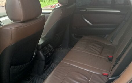BMW X5, 2002 год, 970 000 рублей, 5 фотография