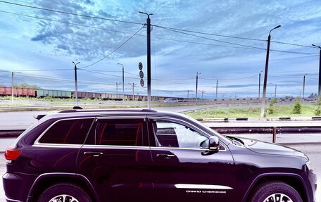 Jeep Grand Cherokee, 2014 год, 1 980 000 рублей, 3 фотография