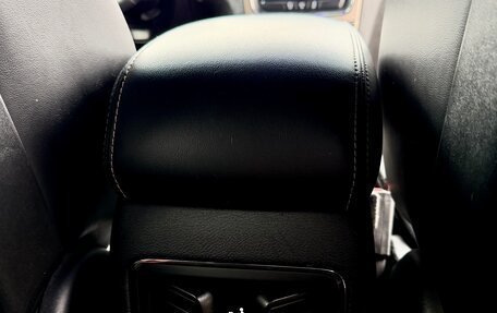 Jeep Grand Cherokee, 2014 год, 1 980 000 рублей, 12 фотография