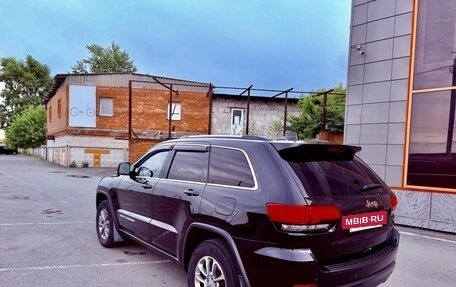 Jeep Grand Cherokee, 2014 год, 1 980 000 рублей, 7 фотография