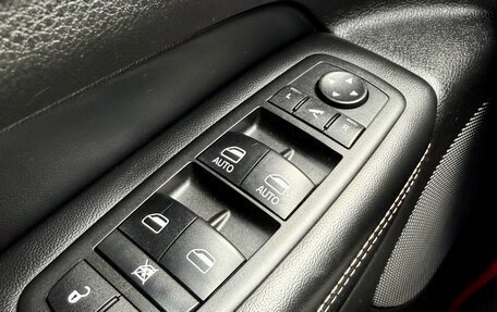 Jeep Grand Cherokee, 2014 год, 1 980 000 рублей, 22 фотография