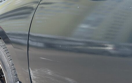 Mitsubishi Galant IX, 2007 год, 350 000 рублей, 14 фотография