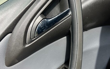 Opel Astra J, 2014 год, 785 000 рублей, 9 фотография