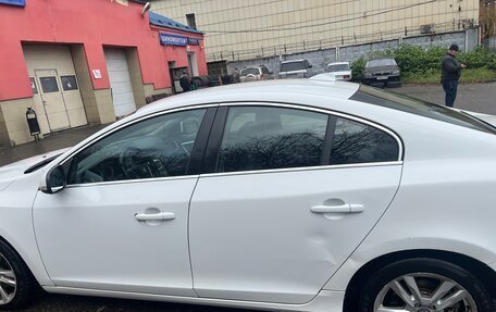 Volvo S60 III, 2013 год, 830 000 рублей, 2 фотография