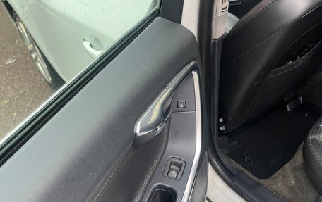 Volvo S60 III, 2013 год, 830 000 рублей, 6 фотография