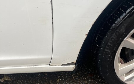 Volvo S60 III, 2013 год, 830 000 рублей, 4 фотография