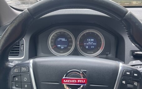 Volvo S60 III, 2013 год, 830 000 рублей, 5 фотография