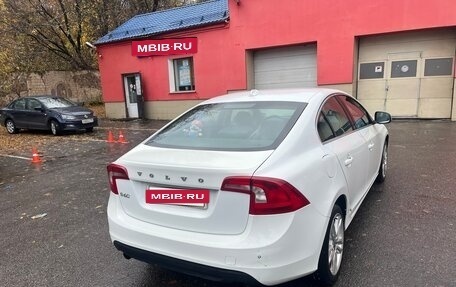Volvo S60 III, 2013 год, 830 000 рублей, 9 фотография