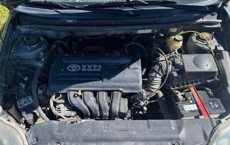 Toyota Corolla, 2003 год, 390 000 рублей, 6 фотография