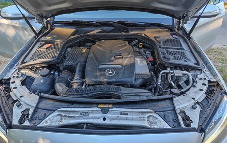 Mercedes-Benz C-Класс, 2014 год, 2 450 000 рублей, 7 фотография