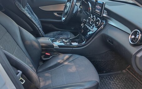 Mercedes-Benz C-Класс, 2014 год, 2 450 000 рублей, 3 фотография