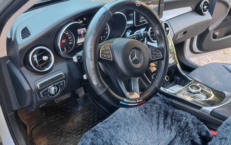 Mercedes-Benz C-Класс, 2014 год, 2 450 000 рублей, 5 фотография