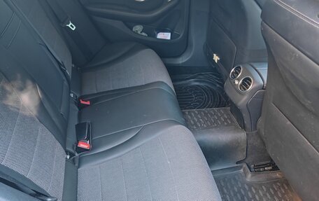 Mercedes-Benz C-Класс, 2014 год, 2 450 000 рублей, 4 фотография