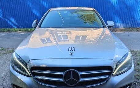 Mercedes-Benz C-Класс, 2014 год, 2 450 000 рублей, 2 фотография