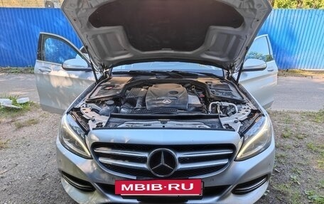 Mercedes-Benz C-Класс, 2014 год, 2 450 000 рублей, 8 фотография