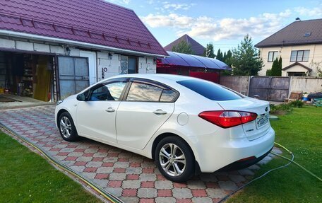 KIA Cerato III, 2014 год, 1 300 000 рублей, 3 фотография