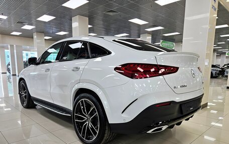 Mercedes-Benz GLE Coupe, 2025 год, 14 145 000 рублей, 4 фотография