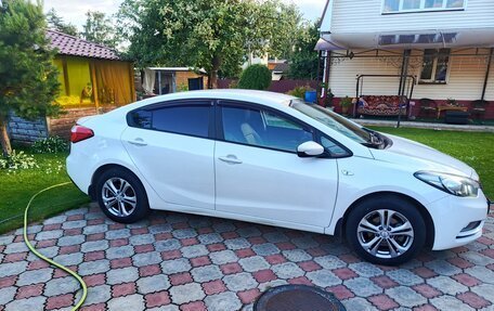 KIA Cerato III, 2014 год, 1 300 000 рублей, 4 фотография
