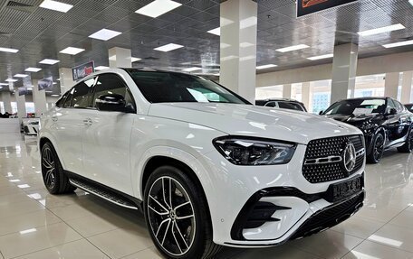 Mercedes-Benz GLE Coupe, 2025 год, 14 145 000 рублей, 3 фотография