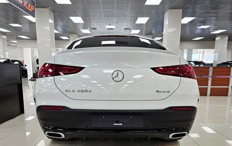 Mercedes-Benz GLE Coupe, 2025 год, 14 145 000 рублей, 5 фотография