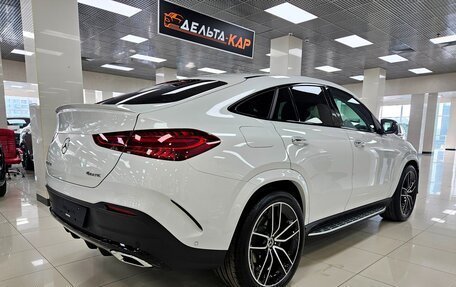 Mercedes-Benz GLE Coupe, 2025 год, 14 145 000 рублей, 6 фотография
