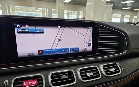 Mercedes-Benz GLE Coupe, 2025 год, 14 145 000 рублей, 7 фотография