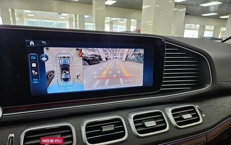 Mercedes-Benz GLE Coupe, 2025 год, 14 145 000 рублей, 8 фотография