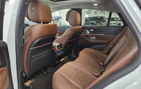 Mercedes-Benz GLE Coupe, 2025 год, 14 145 000 рублей, 17 фотография