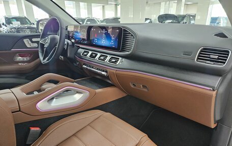 Mercedes-Benz GLE Coupe, 2025 год, 14 145 000 рублей, 15 фотография