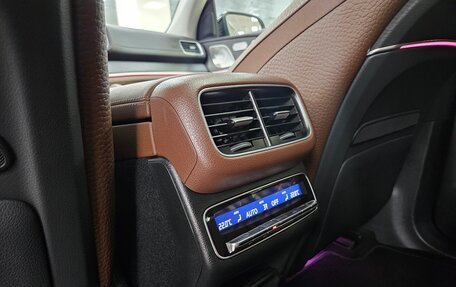 Mercedes-Benz GLE Coupe, 2025 год, 14 145 000 рублей, 24 фотография