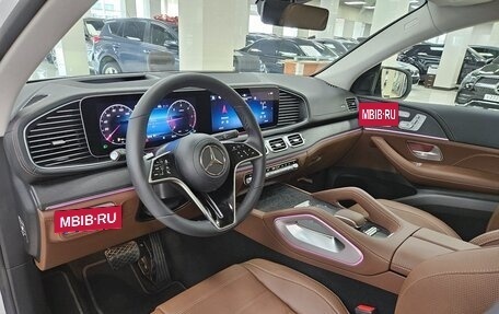 Mercedes-Benz GLE Coupe, 2025 год, 14 145 000 рублей, 13 фотография