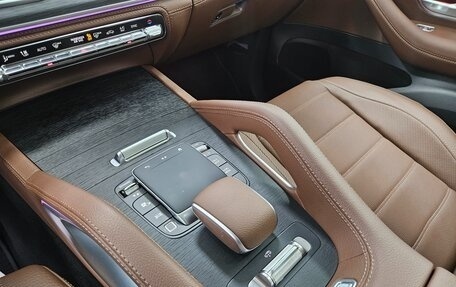 Mercedes-Benz GLE Coupe, 2025 год, 14 145 000 рублей, 20 фотография