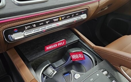 Mercedes-Benz GLE Coupe, 2025 год, 14 145 000 рублей, 21 фотография