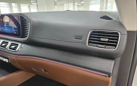 Mercedes-Benz GLE Coupe, 2025 год, 14 145 000 рублей, 28 фотография