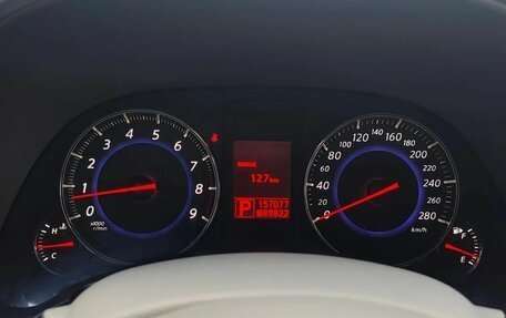 Infiniti FX II, 2010 год, 1 850 000 рублей, 15 фотография