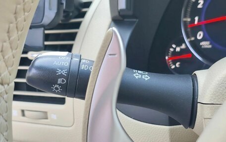 Infiniti FX II, 2010 год, 1 850 000 рублей, 13 фотография
