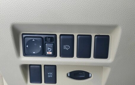 Infiniti FX II, 2010 год, 1 850 000 рублей, 17 фотография