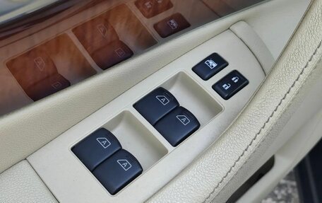 Infiniti FX II, 2010 год, 1 850 000 рублей, 19 фотография