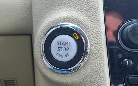 Infiniti FX II, 2010 год, 1 850 000 рублей, 20 фотография