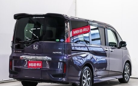 Honda Stepwgn IV, 2016 год, 1 699 000 рублей, 7 фотография