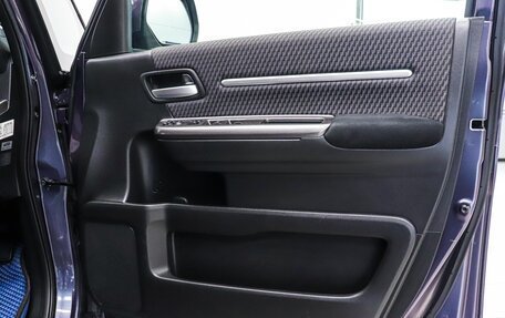 Honda Stepwgn IV, 2016 год, 1 699 000 рублей, 12 фотография