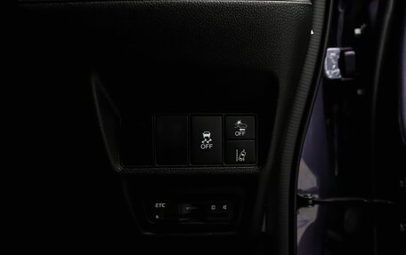 Honda Stepwgn IV, 2016 год, 1 699 000 рублей, 16 фотография