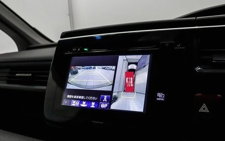 Honda Stepwgn IV, 2016 год, 1 699 000 рублей, 25 фотография