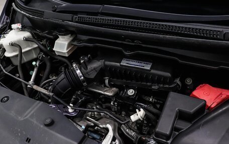 Honda Stepwgn IV, 2016 год, 1 699 000 рублей, 31 фотография