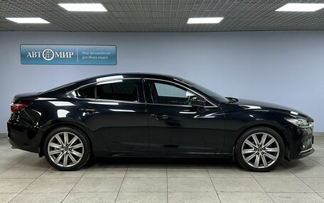 Mazda 6, 2021 год, 2 849 000 рублей, 4 фотография