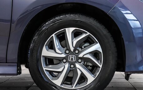 Honda Stepwgn IV, 2016 год, 1 699 000 рублей, 32 фотография