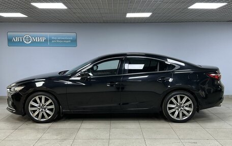 Mazda 6, 2021 год, 2 849 000 рублей, 8 фотография