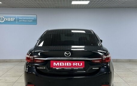 Mazda 6, 2021 год, 2 849 000 рублей, 6 фотография